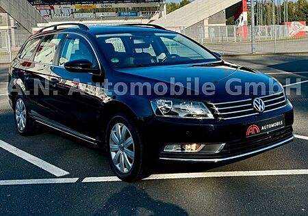 VW Passat Variant Volkswagen Passat 1.4 TSI BlueMotion*AHK*Navi*Klima*PDC*MFL