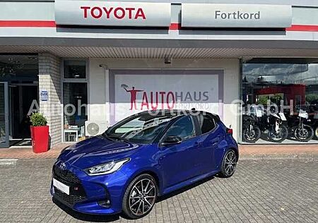 Toyota Yaris gebraucht kaufen Toyota Yaris Hybrid 1.5 GR SPORT - LED, NAVI, PDC, SZ