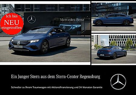 Mercedes-Benz EQE 300 Electric Art+MEMORY+DISTRONIC+KEYLESS-GO