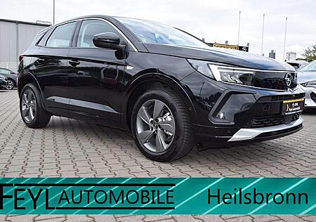 Opel Grandland X Grandland 1.2 Turbo "Enjoy"