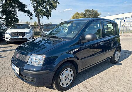 Fiat Panda 1.2 8V MyLive Klima 1-Hand