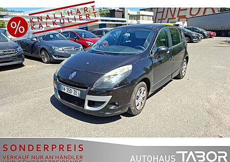Renault Scenic 1.6 110 Navi Klimaaut GRA Pano BC
