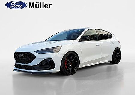 Ford Focus 2.3 EcoBoost ST X*LED*B&O*Milltek*Kamera*G