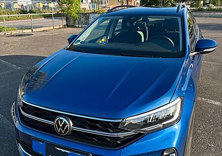VW Taigo Volkswagen 1.0 TSI OPF 81 kW Life