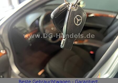 Mercedes-Benz E 240 ELEGANCE (NEUWERTIG)