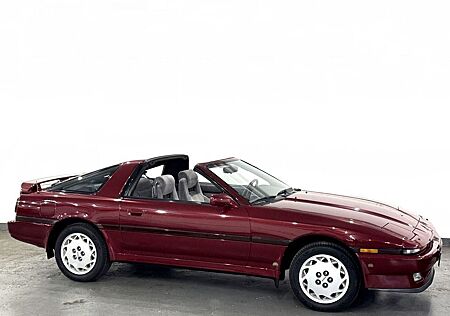 Toyota Supra 3.0 6-Zylinder Targa Coupe Oldtimer