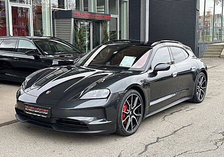Porsche Taycan 4S Sport Turismo Aut. FACELIFT, Perfor...