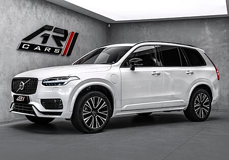 Volvo XC 90 XC90 Ultimate Dark Recharge T8 AWD