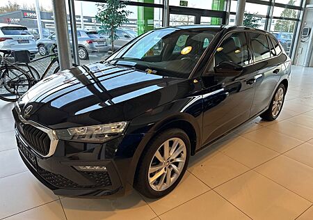 Skoda Scala Selection