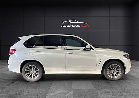 BMW X5 xDrive 50i M - PAKET /LEDER/PANO/