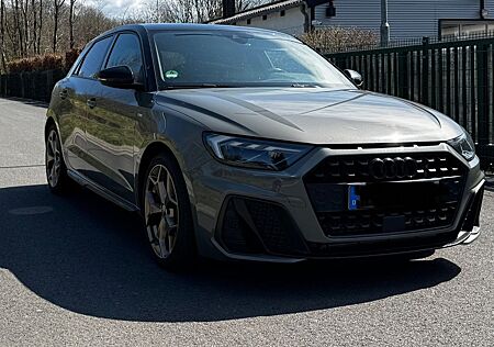 Audi A1 40 TFSI S tronic Sportback - *Kamera*