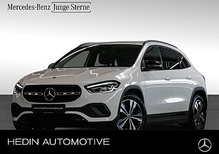 Mercedes-Benz GLA 200 |NIGHT|Progressive|LED|NAVI|AHK|KAM|MBUX