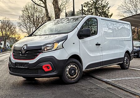 Renault Trafic L2H1 2,9t Komfort TopZustand