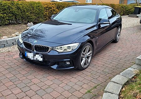 BMW 430d 430 Gran Coupé xDrive Gran Coupé M Spor...