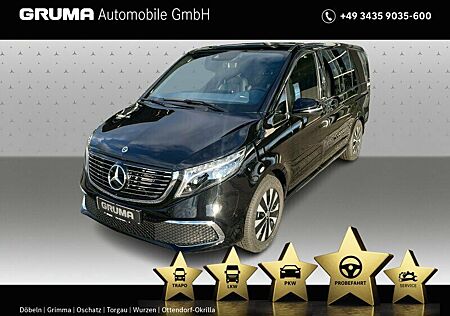 Mercedes-Benz EQV 300 AVANTGARDE DISTR+360+BURM+SITZBEL+EL.SIT