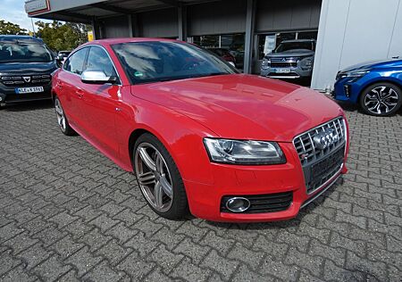 Audi S5 SPORTBACK 3.0 ,,AUTOMATIK+LEDER"