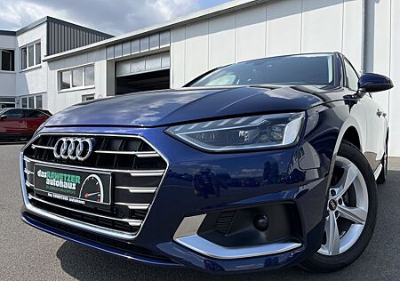 Audi A4 2.0 TFSI advanced 175€ m. 20% Anzahlung Virtu