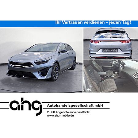 Kia ProCeed leasen