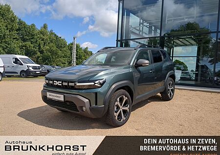 Dacia Duster TCe 130 4x4 Journey GJR+PDC+RFK