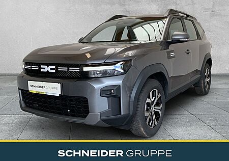 Dacia Bigster EXPRESSION TCe 130 4x4 NAVI+KLIMA+KAMERA