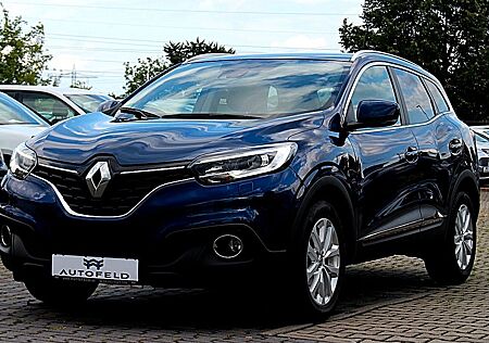 Renault Kadjar 1.2 /SHEFT/RCAM/KLIMA/NAVI/ALLWETTER/