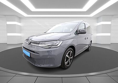 VW Caddy Volkswagen LIFE 2.0 TDI DSG (+EURO6+ACC-RADAR) Navi