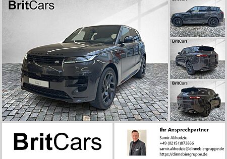 Land Rover Range Rover Sport P460e Dynamic SE Pano 22 Zoll
