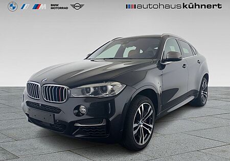 BMW X6 M50d ++nur an Händler/Export++