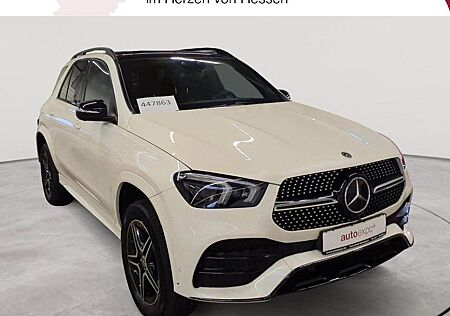 Mercedes-Benz GLE 300 GLE 300d- AMG Airm Beam PANO KAM Sound