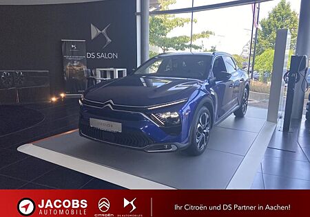 Citroën C5 X PureTech 180 EAT8 SHINE //Sofort verfügbar