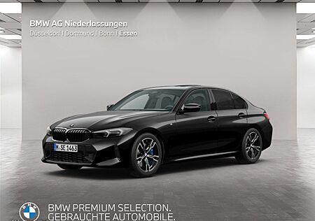 BMW 330i Limousine M Sport Standheizung Harman/K