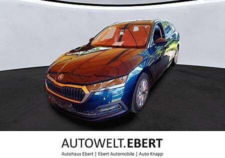 Skoda Octavia Combi 1.5 TSI e-TEC Style DSG/AHK/KAMERA