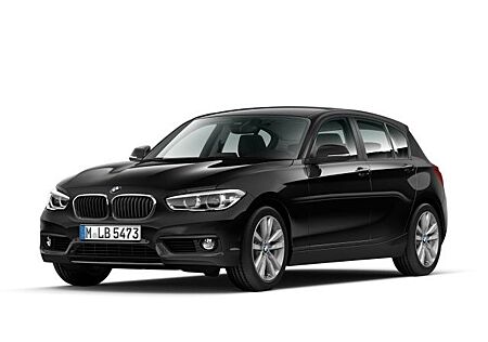 BMW 118D A