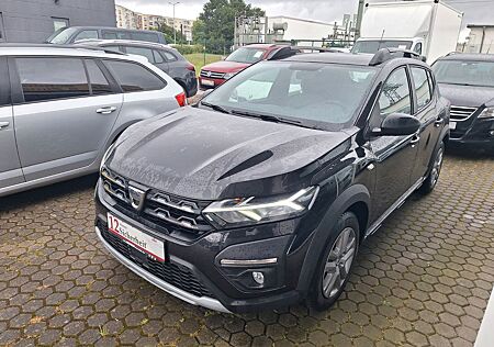 Dacia Sandero III Stepway Essential NUR 6000 KM LED