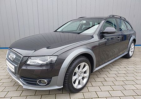Audi A4 Allroad quattro*ATM 152 Tkm.* Scheckheft*