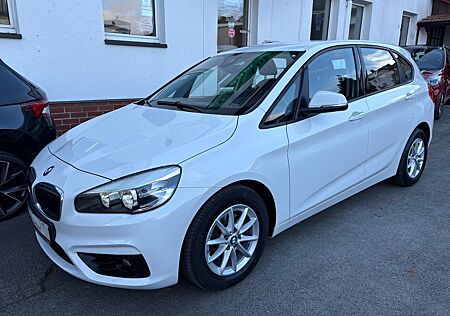 BMW 216d Active Tourer - NAVI SHZ TEMP PDC