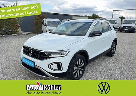 VW T-Roc Volkswagen Life TSi DSG ACC+LED+Virt+PDC+AHK+Kamera