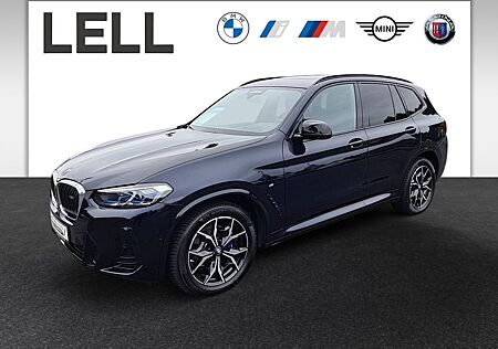 BMW X3 M40i ZA Head-Up HK HiFi DAB WLAN Standhzg.