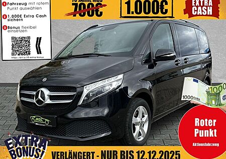 Mercedes-Benz V 250 d EDITION 4MATIC 2.0 CDI #KAT #DAB