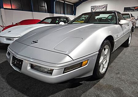 Chevrolet Corvette C4 Cabrio Collector Edition Limitiert 1861 Stück