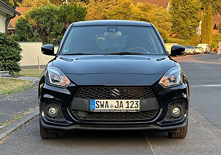 Suzuki Swift 1.4 Sport