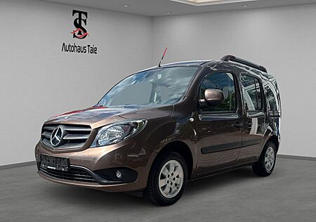 Mercedes-Benz Citan Tourer 111 CDI lang "Edition"|RFK|