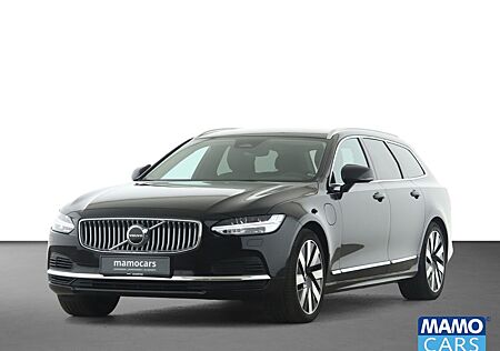 Volvo V90 T6 AWD Recharge Core ACC/AHK/BLIS/CAM/FSH/4x