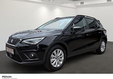 Seat Arona 1.0 TSI DSG LED NAV KAMERA SHZ