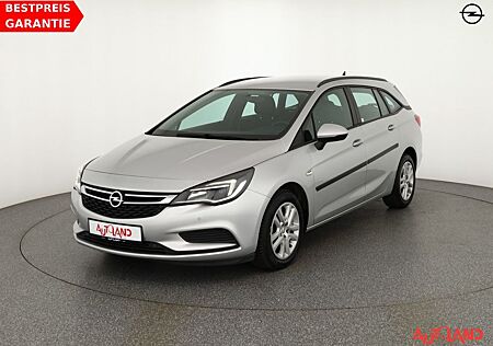 Opel Astra K Sportstourer 1.6 CDTI Edition Navi Klima