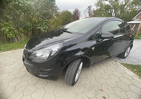 Opel Corsa 1.2 Edition