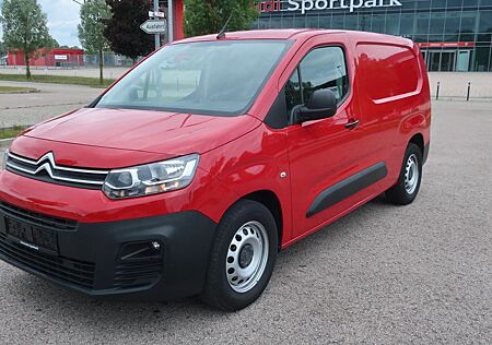 Citroën Berlingo Kasten Worker XL/L2 Transporter