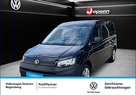 VW Caddy Volkswagen Maxi Cargo 2.0 TDI PDC SHZ KLIMA DAB+