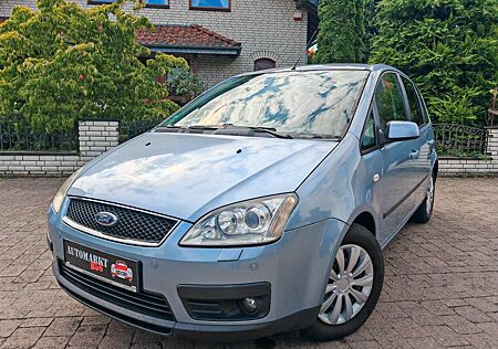 Ford Focus C-MAX Trend