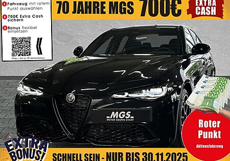 Alfa Romeo Giulia #DIESEL #MY24 #210PS